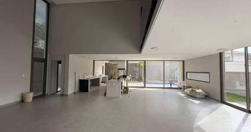 Casa com 4 dormitórios à venda, 305 m² por r$ 4.300.000,00 - alphaville 03 - santana de parnaíba/sp