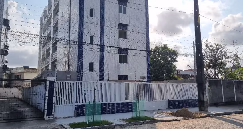 Apartamento com 2 quartos à venda na Rua Paraíso do Norte, 250, Várzea, Recife