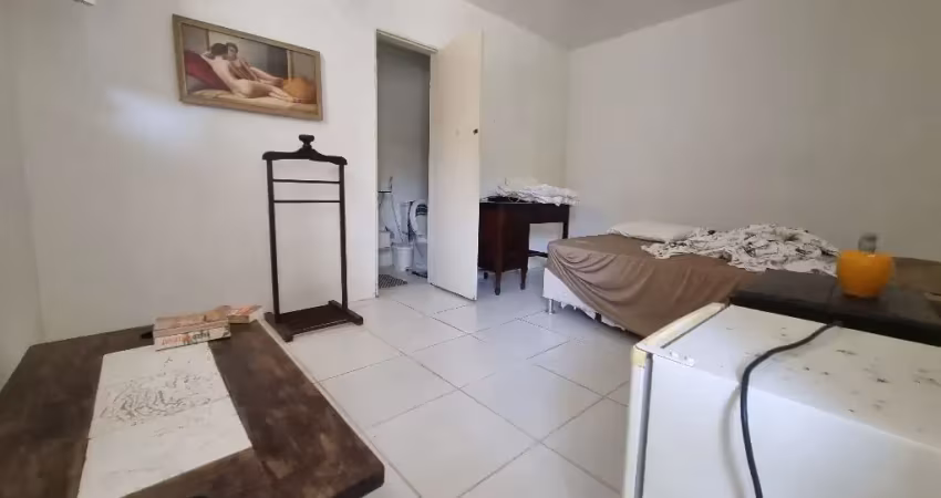 Vendo casa em tamandare com 5 suites + dependencia de empregados completa