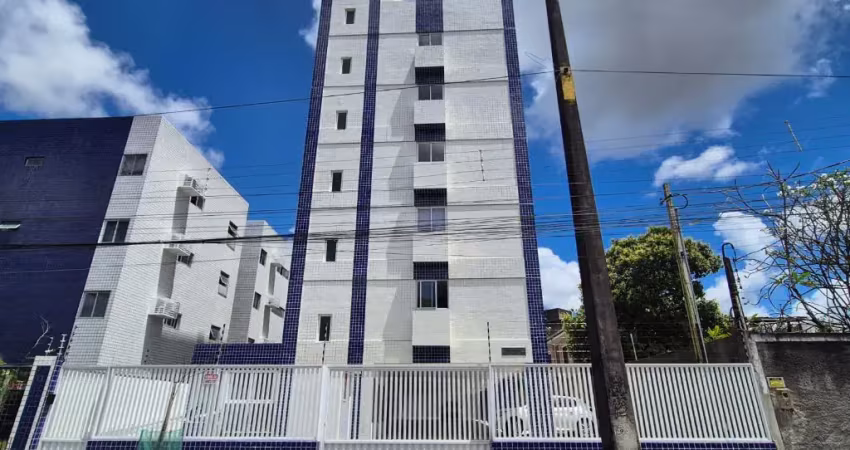 Alugo apartamento com 3 quartos na várzea a 900 metros da ufpe