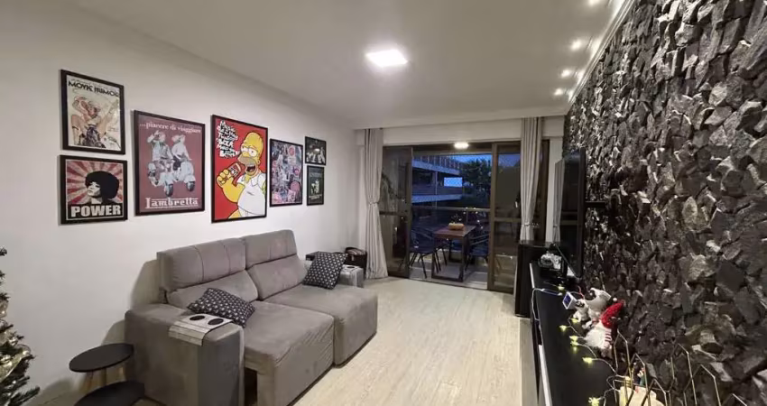 Apartamento para venda em joão pessoa, manaíra, 3 dormitórios, 3 suítes, 4 banheiros, 2 vagas