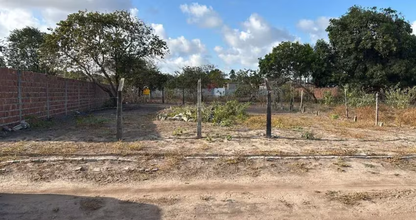 Terreno para venda em joão pessoa, barra de gramame