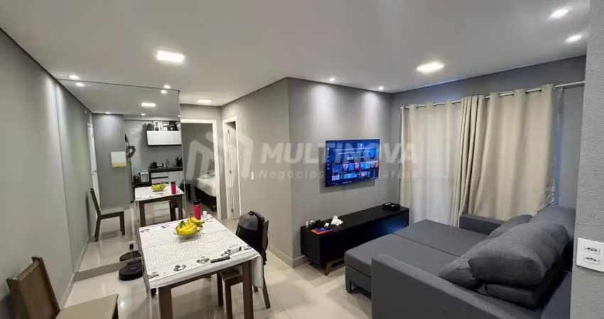 Apartamento com 2 quartos à venda no Jardim Bosque das Vivendas, São José do Rio Preto 