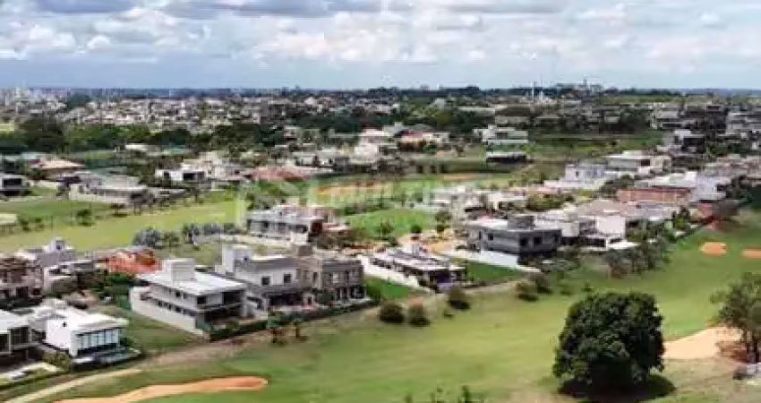 Terreno à venda no Quinta do Golfe Reserva, São José do Rio Preto 