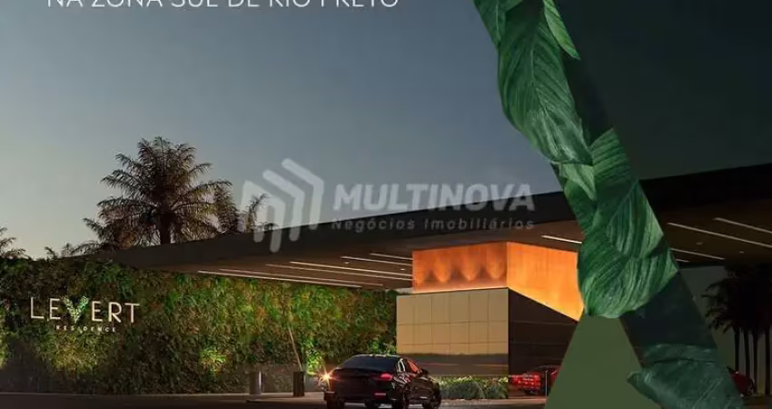 Terreno à venda no Iguatemi, São José do Rio Preto 