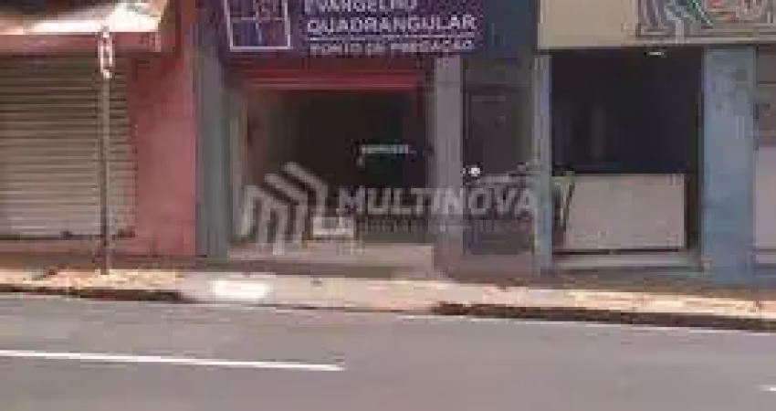 Ponto comercial à venda na Rua Independência, Centro, São José do Rio Preto
