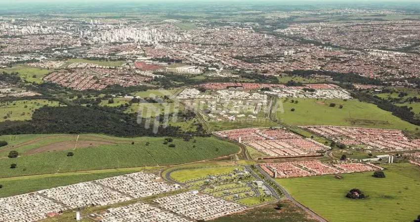 Terreno à venda no Jardim Leste, São José do Rio Preto 