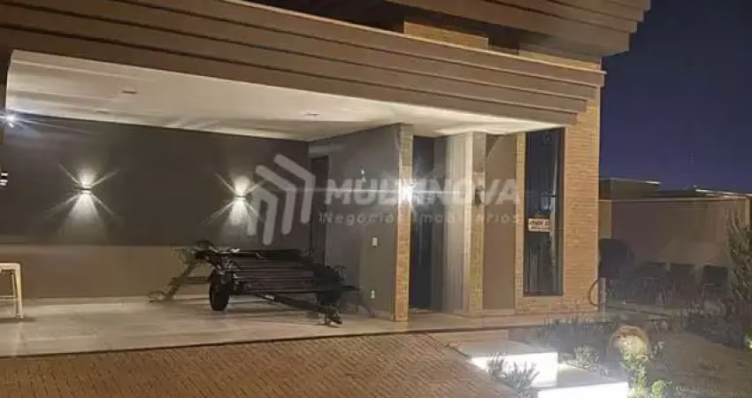 Casa em condomínio fechado com 3 quartos à venda no Village Provence, São José do Rio Preto 