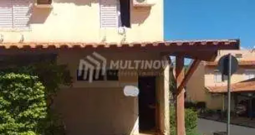 Casa em condomínio fechado com 3 quartos à venda na Rua Antonio Carlos de Oliveira Bottas, Parque Residencial Universo, São José do Rio Preto