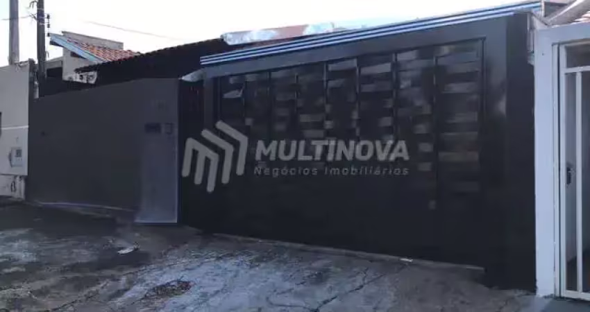 Casa com 3 quartos à venda na Rua Ana Braga Marchiotto, Conjunto Habitacional São Deocleciano, São José do Rio Preto