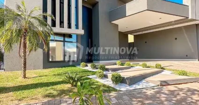 Casa em condomínio fechado com 3 quartos à venda no Village Provence, São José do Rio Preto 