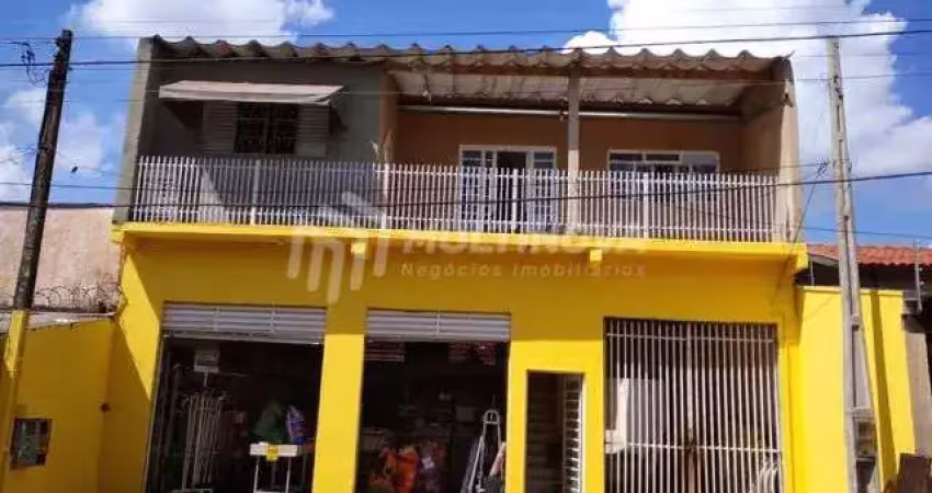 Ponto comercial à venda na Avenida Helena Gerosa Cecconi, Residencial Garcia, São José do Rio Preto