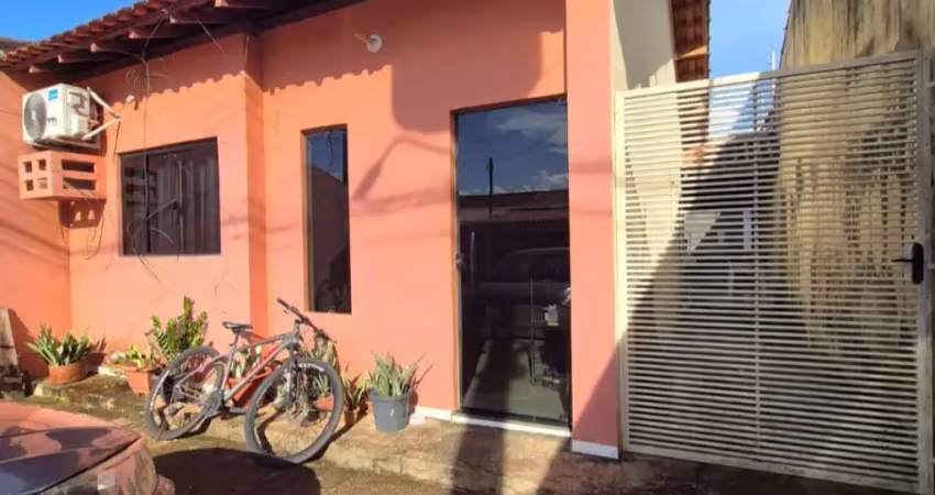 Casa a venda, no condomínio vila bella, próximo ao cemetron, pertinho da guaporé.