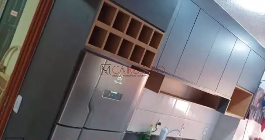 Apartamento 2 quartos - planejado, ac financ. - riacho fundo ii - d62