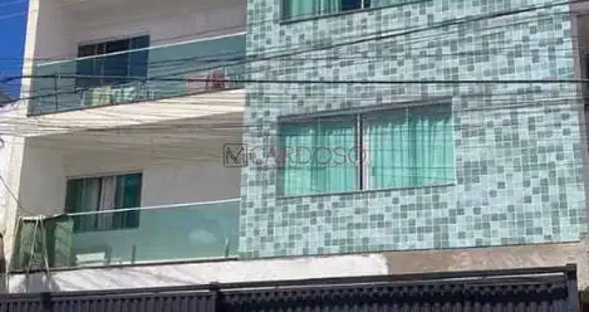 Apartamento com 2 quartos à venda no Riacho Fundo I, Brasília 