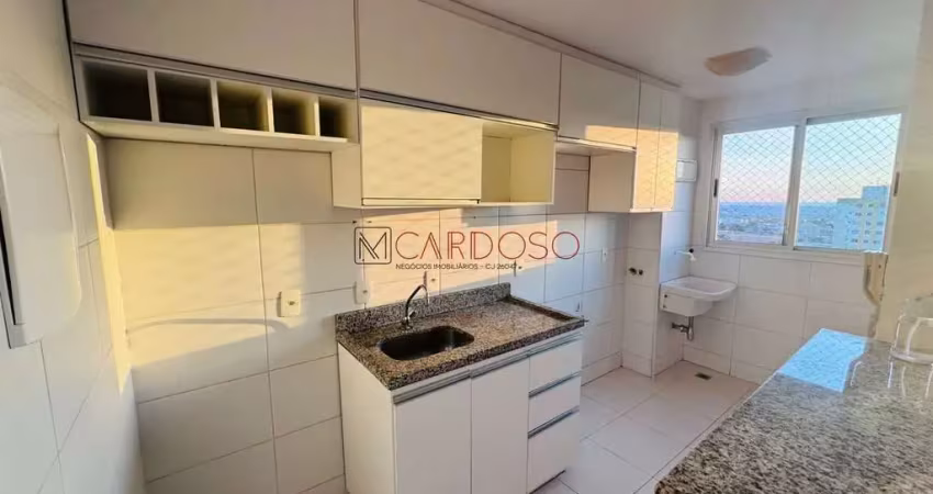 Apartamento na qs 303-samambaia 02 quartos, desocupado