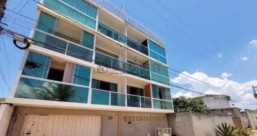 Apartamento na sha conjunto 02-arniqueiras, 02 quartos com armários