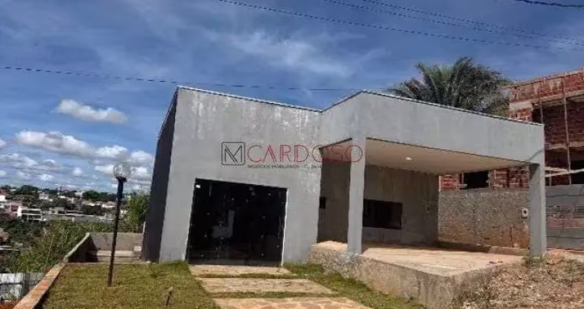 Casa em condomínio sha 05 arniqueiras, 02 quartos - d72