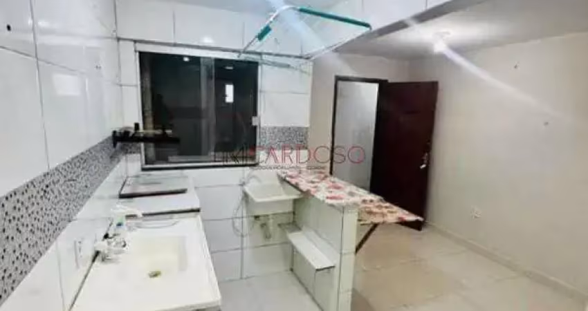 Apartamento com 2 quartos à venda no Riacho Fundo I, Brasília 
