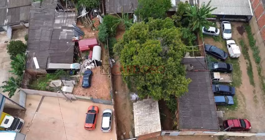 Terreno à venda na ADE Conjunto 4, Área de Desenvolvimento Econômico (Águas Claras), Brasília