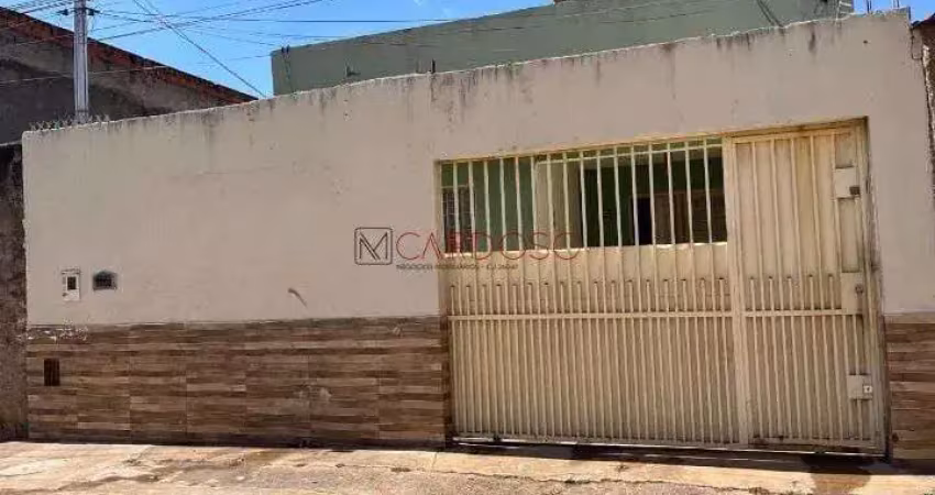 Casa com 3 quartos à venda no Samambaia Norte (Samambaia), Brasília 