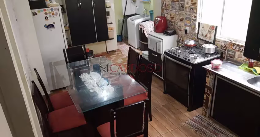 Casa com 4 quartos,  suite, garagem coberta, sam. sul - d107