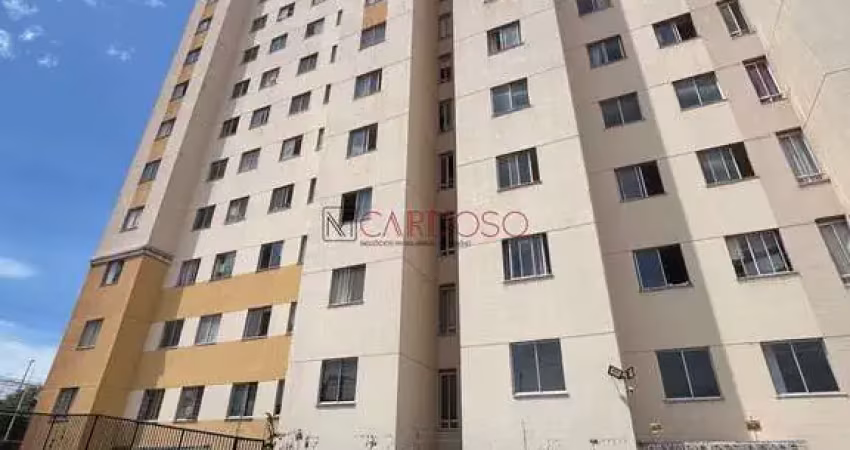 Apartamento 2 quartos em samambaia norte, garagem coberta, ac. financiamento e fgts, olipinque