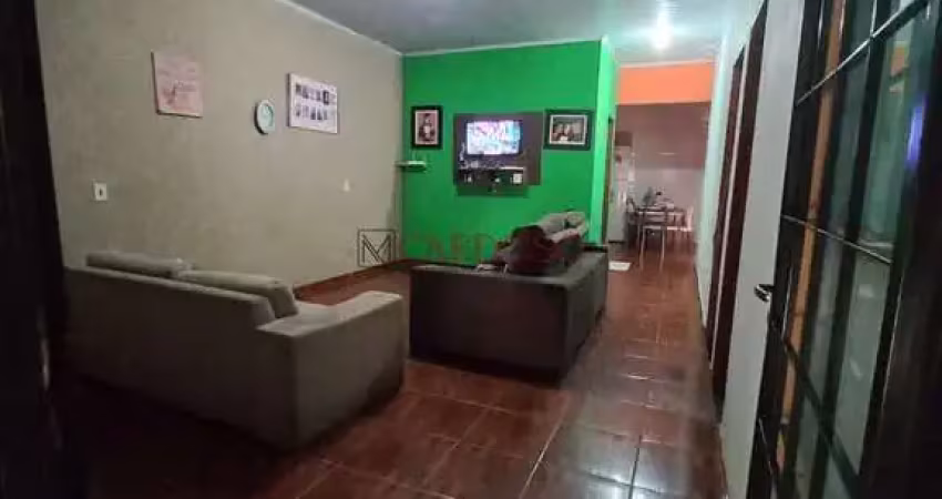Casa 3 quartos na samambaia norte garagem coberta - 49