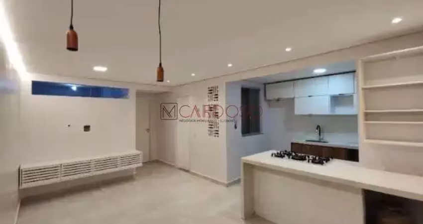 Apartamento 2 quartos, reformado,vista livre na qs 14-riacho fundo i, 150