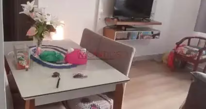 Residencial aristóteles, apartamento 2 quartos, aceita financiamento e fgts com garagem coberta.