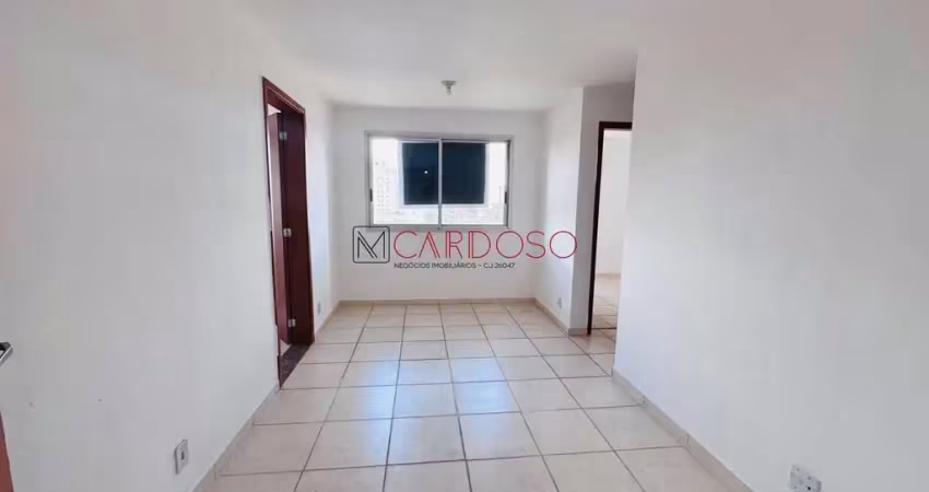 Apartamento 2 quartos, prox a comercios - samambaia sul - d114