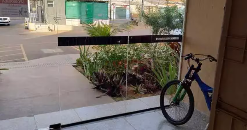 Apartamento 2 quartos com lazer no condomínio – riacho fundo ii d80