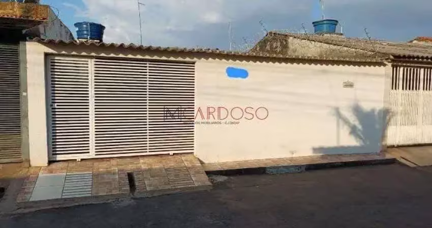 Casa com 2 quartos à venda na Quadra QNP 36 Conjunto F, Ceilândia Sul (Ceilândia), Brasília