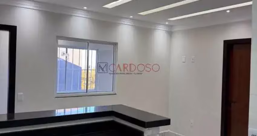 Apartamento em arniqueiras, 2 quartos, reformado, nascente d118
