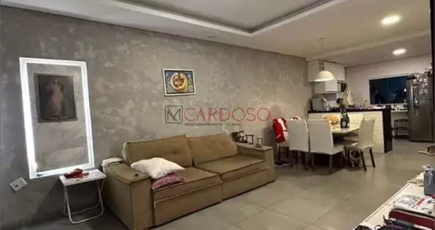 Casa 03 quartos com suítes, área externa, laje, na sha 05-arniqueiras,  - 17
