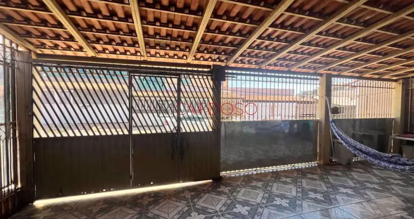 Casa 3 quartos no recanto das emas, garagem coberta, quadra 101 recanto, laje