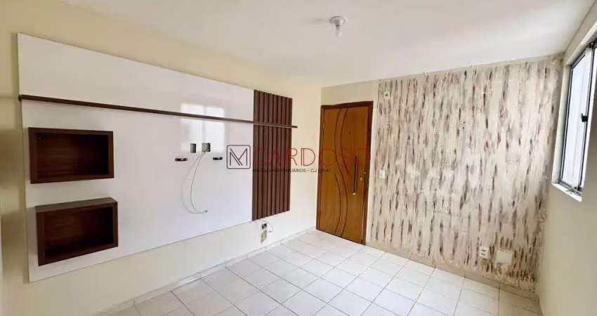 Ágio apartamento 02 quartos em samambaia df, qs 118, perto do metrô, não existe transferência