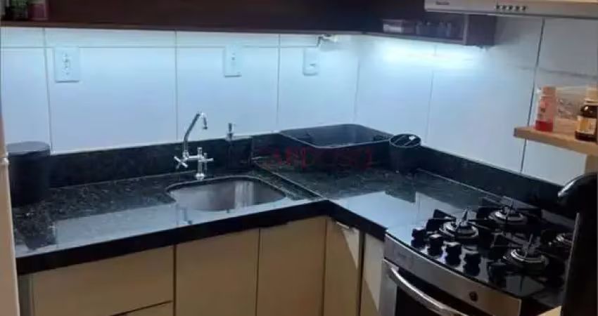 Apartamento com 1 quarto à venda na Quadra QN 509 Conjunto 3, Samambaia Sul (Samambaia), Brasília