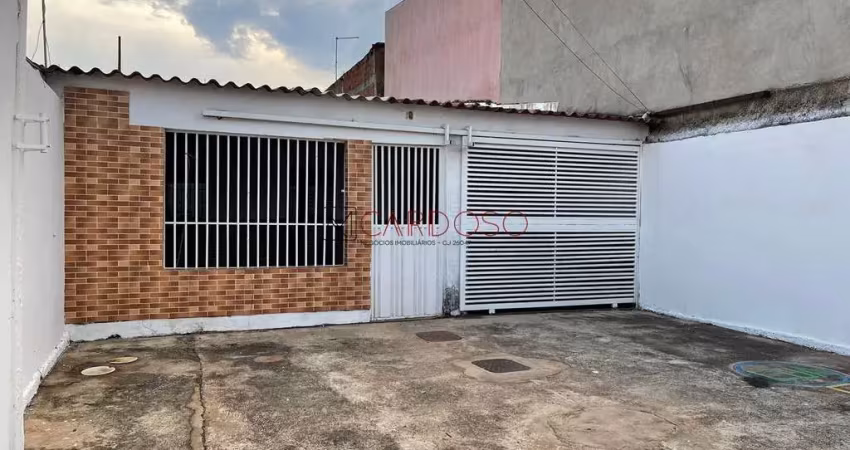 Ágio de casa à venda – quadra 511, recanto das emas