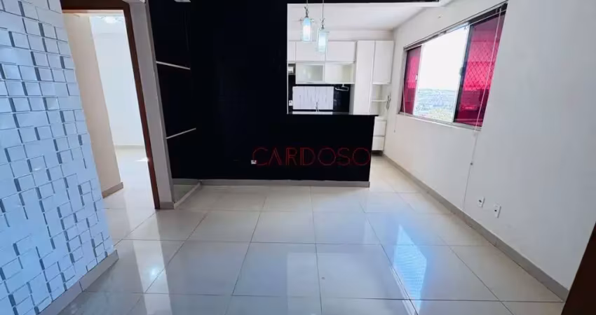 Ágio de apartamento 2 quartos, lazer, boa localização d39