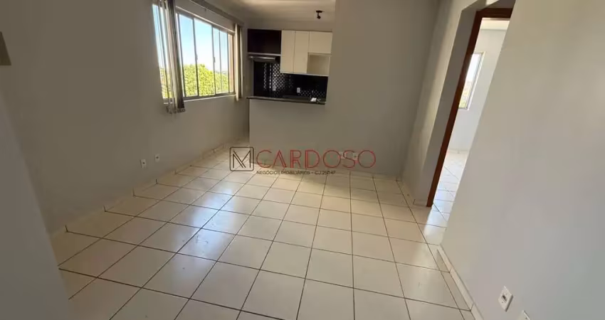 Ágio de apartamento 2 quartos, lazer, boa localização d39