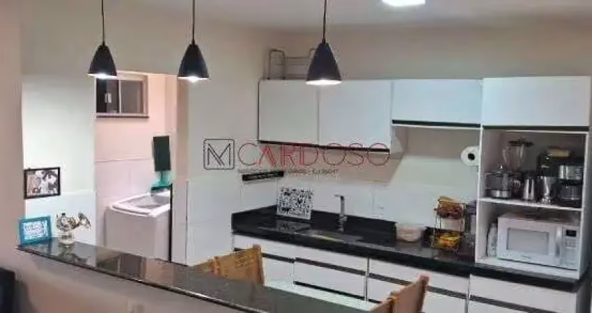 Apartamento com 2 quartos à venda na Conjunto SHA Conjunto 1 Chácara 61, Setor Habitacional Arniqueira (Águas Claras), Brasília
