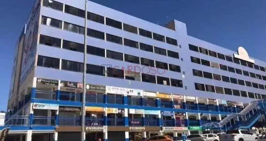 Apartamento com 1 quarto à venda na Avenida Jequitibá, Sul (Águas Claras), Brasília