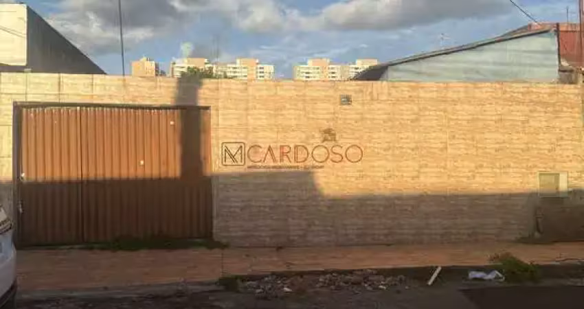 Casa com 2 quartos à venda na Quadra QNP 5 Conjunto O, Ceilândia Norte (Ceilândia), Brasília