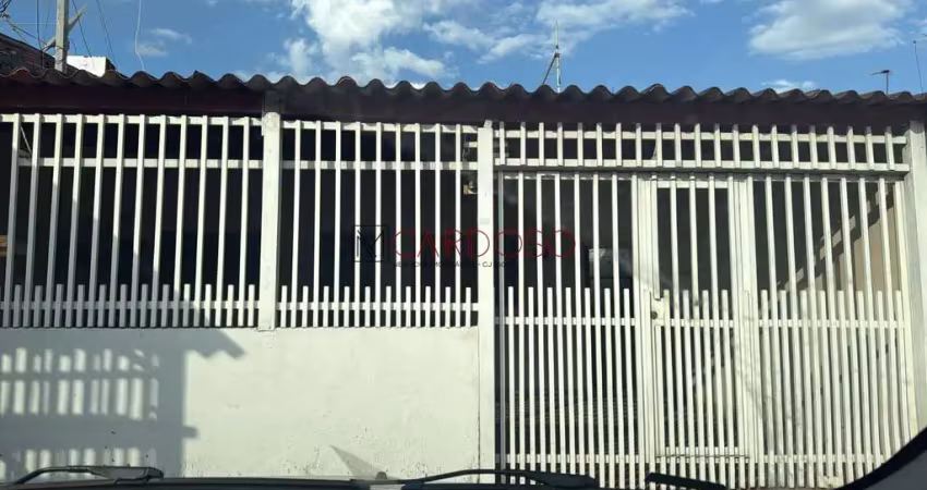 Casa com 3 quartos à venda na Quadra QR 508, Samambaia Sul (Samambaia), Brasília