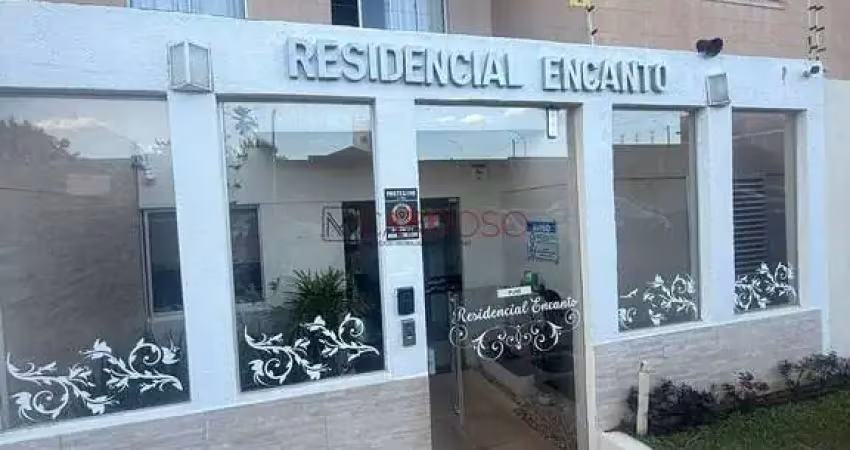 Apartamento com 2 quartos à venda na Quadra QR 513 - ENCANTO, Samambaia Sul (Samambaia), Brasília