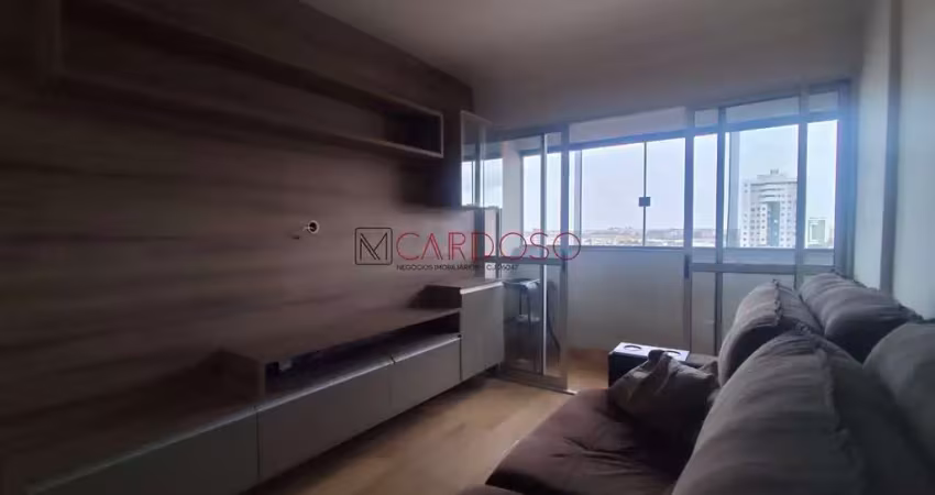 Ágio de apartamento, 2 quartos - qs 108 - imprensa v - 79