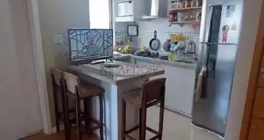 Agio apartamento , 02 quartos, reformado, res acacias