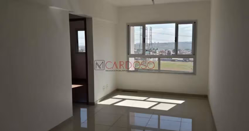 Apartamento 2 quartos, planejado, lazer, garagem. qr 108 samb sul j220