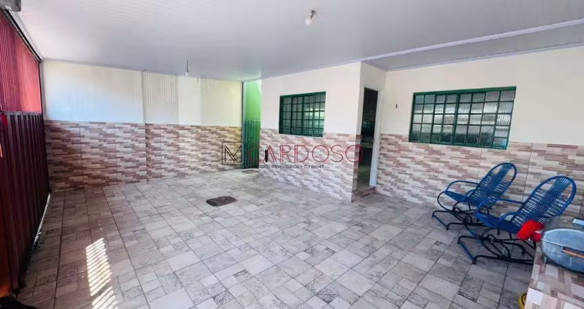 Ágio casa 03 quartos com suíte em samambaia df , nao exige transferência e aceito carro como entrada qr 113